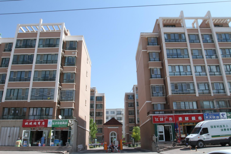 仁和·梨檬园（2008.3-2008.10）